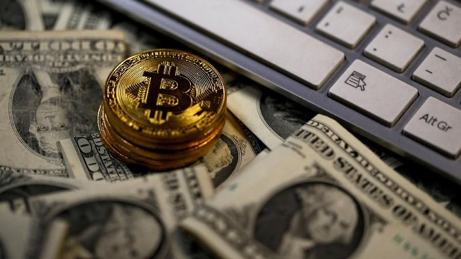 Fintech, Kripto Dkk Sumbang Pajak Rp 35 Triliun pada Akhir Maret