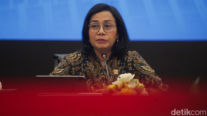 Sri Mulyani Tolak Pajak Flat: Orang Kaya dan Buruh UMR Tak Bisa Dipajaki Sama!