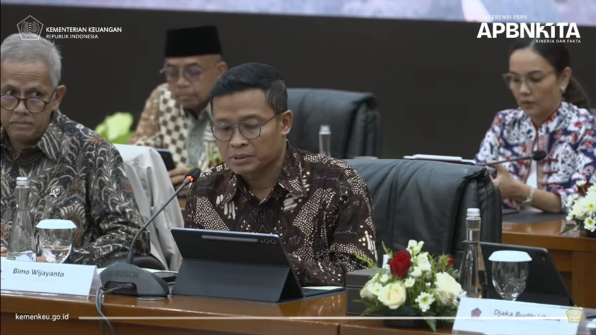 Migrasi Data ke Coretax Butuh Waktu Setahun, Ini Penjelasan DJP