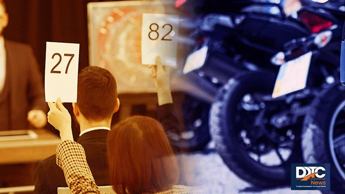 Penjelasan DJP soal Pedagang di Toko Online Bakal Dipajaki