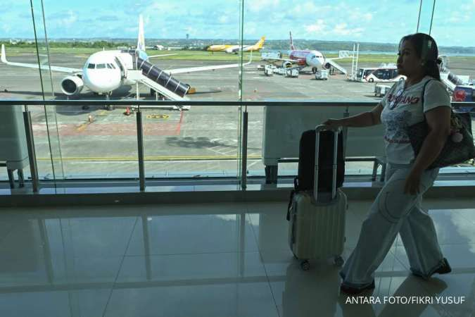 Piala & Medali Bebas Pajak, Catat Aturan Terbaru Pajak Barang Bawaan Dari Luar Negeri