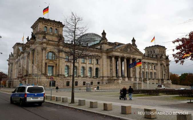 Jerman Luncurkan Paket Keringanan Pajak € 46 Miliar untuk Dongkrak Ekonomi