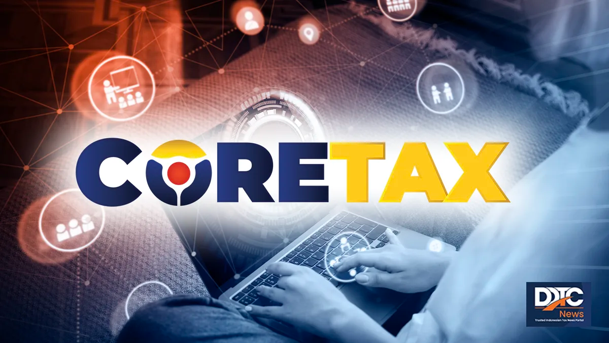 DJP Perkenalkan Formulir C dalam Format SPT Masa PPN di Era Coretax