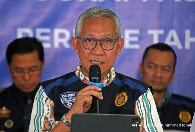 Ditjen Pajak Pertegas Aturan Pertukaran Informasi