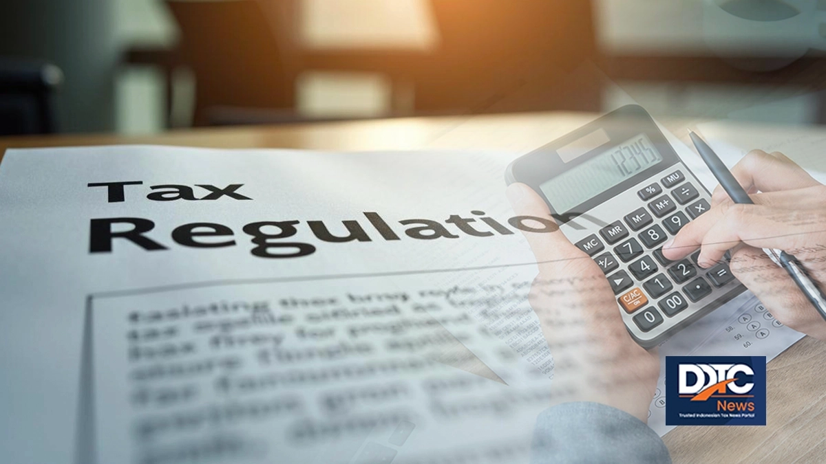 PER-11/PJ/2025 Atur Bentuk SPT Masa Bea Meterai Era Coretax