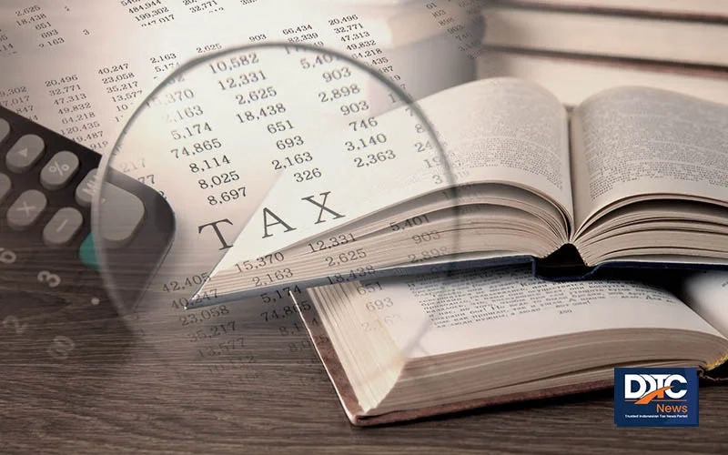 Ajukan Perubahan Data KLU di Coretax, Butuh Waktu Berapa Lama?