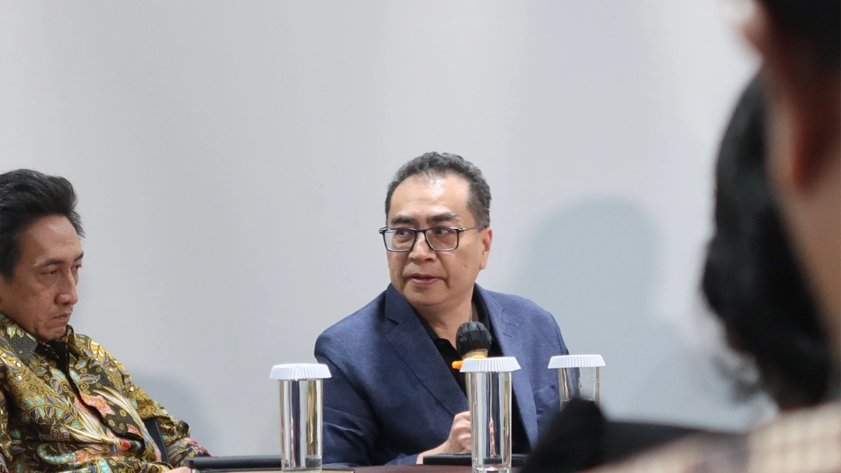 Perpindahan Pengadilan Pajak Perlu Transformasi Penyelesaian Sengketa