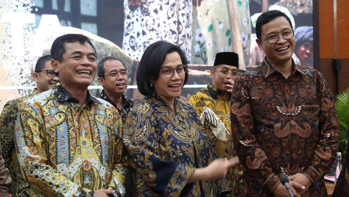 Dirjen Baru Buka-bukaan Cara Tingkatkan Rasio Pajak RI