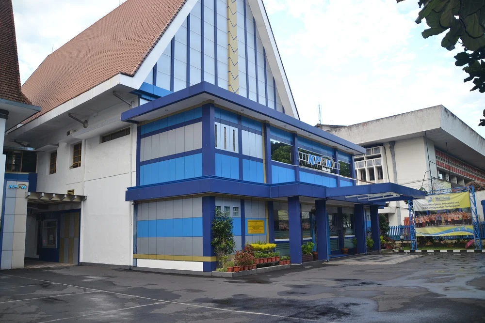 Penerimaan Pajak di Wilayah KPPN Malang Tembus Rp45,6 Triliun