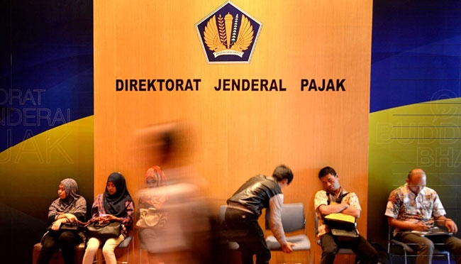 OECD: Indonesia Harus Segera Reformasi Pajak