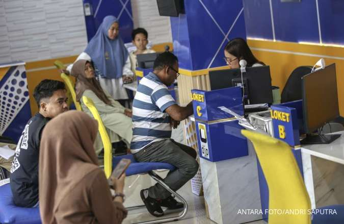 Ekonom AS Arthur Laffer: Pajak Rendah dan Merata Dorong Kepatuhan Wajib Pajak