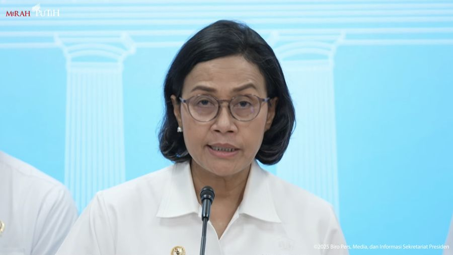 Sri Mulyani Rilis Aturan PPN Tiket Pesawat, Siap-siap Harga Turun!