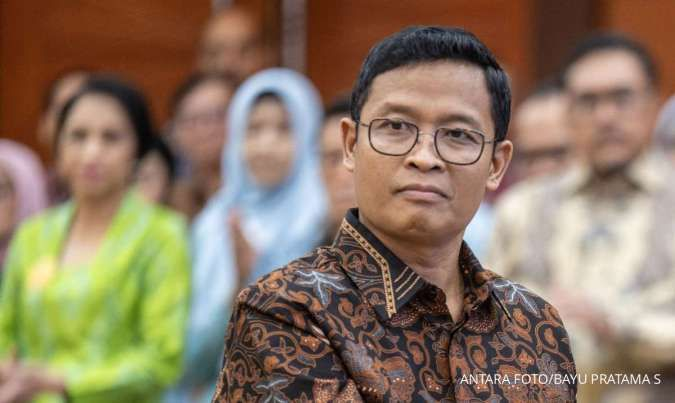 Ini Jurus Dirjen Pajak Baru untuk Tingkatkan Tax Ratio Indonesia pada 2025