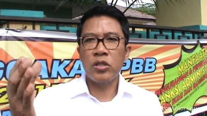Rasio Pajak Stagnan di Tengah Pertumbuhan Ekonomi, DPR: Ada Anomali!