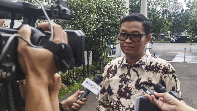 Bos Pajak Ungkap Progres Perbaikan Coretax Usai Diperintah Menkeu