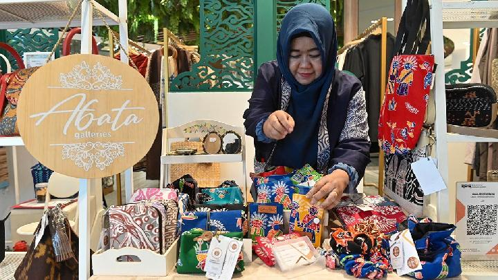 Pemerintah Perpanjang Insentif PPh Final 0,5 Persen untuk UMKM hingga Akhir 2025