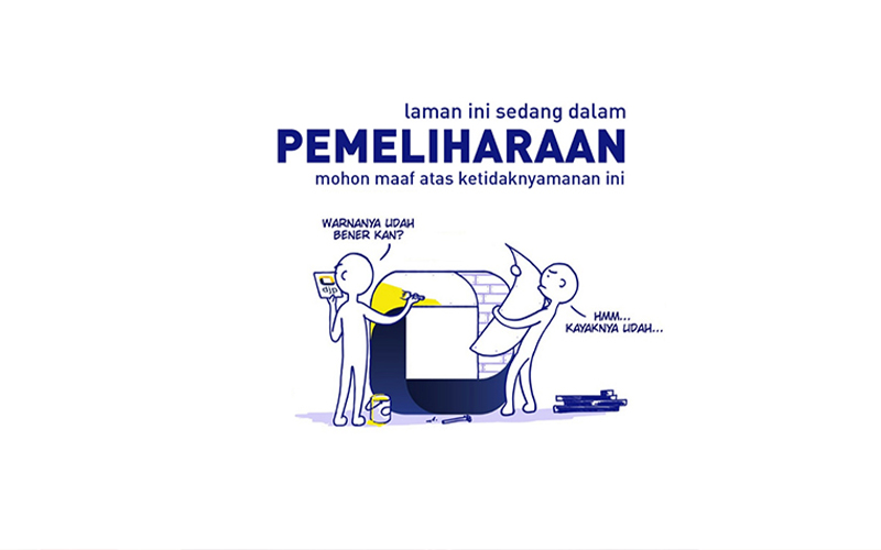 Termasuk Coretax, Layanan Elektronik DJP Tak Bisa Diakses Besok