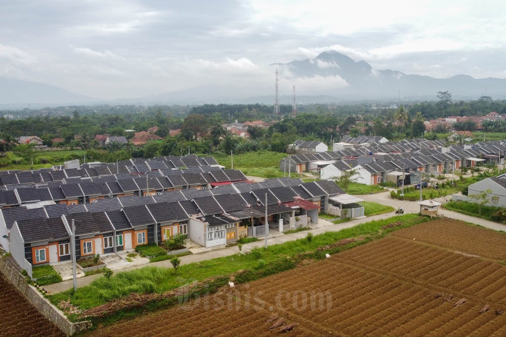 Airlangga Pastikan Diskon PPN DPT 100% Diperpanjang Sampai Akhir 2025