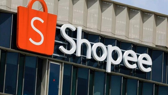 Shopee Siap Patuhi Aturan Pajak 0,5% untuk Penjual, Tunggu Regulasi Resmi