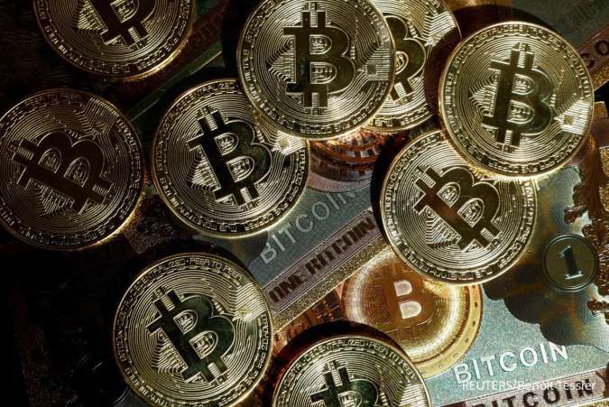 Tarif PPh Kripto Naik Jadi 0,21%, Fasset Soroti Dampak Negatifnya