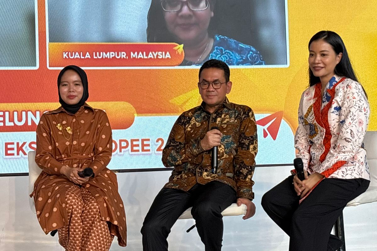 Toko Online Bakal Kena Pajak, Shopee Tunggu Kemenkeu Terbitkan Regulasi