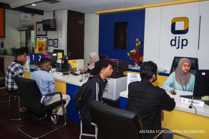 Implementasi Pajak Karbon, Kemenkeu Tunggu Kondisi Perekonomian Indonesia