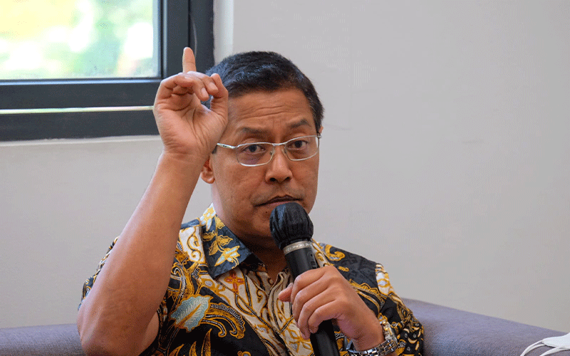 Ada Pungutan PPh Pasal 22, DJP Akan Tunjuk Marketplace Besar Dulu