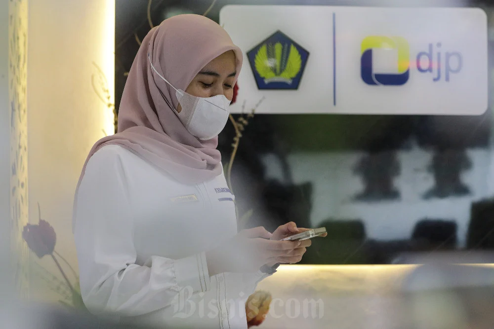 Ditjen Pajak Awasi Medsos, Bagaimana Caranya?