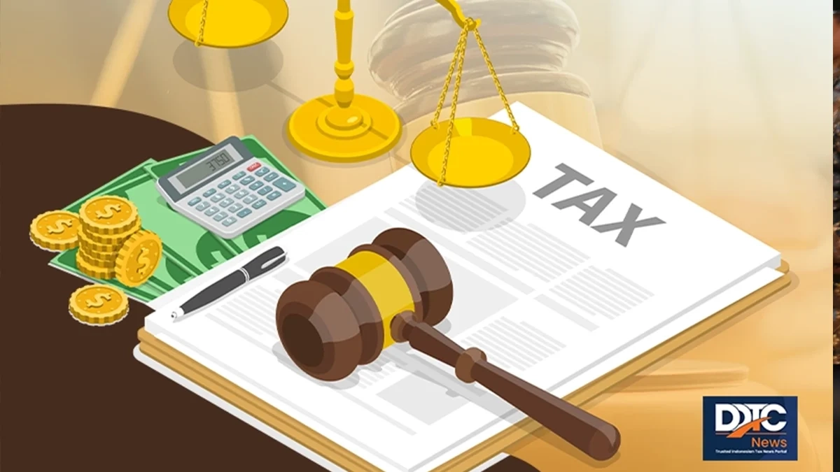 DJP Jadikan Taxpayers Charter sebagai Acuan Integritas Layanan Pajak