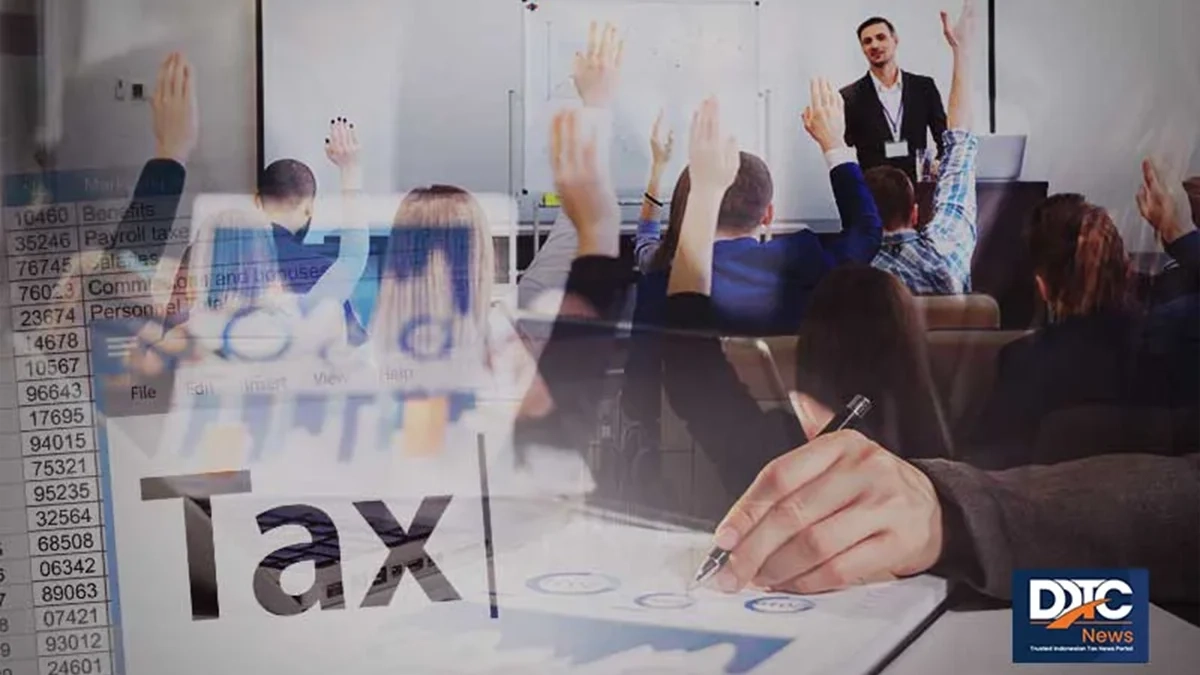 Bikin Bupot Unifikasi di Coretax, Apa yang Perlu Dicermati WP?