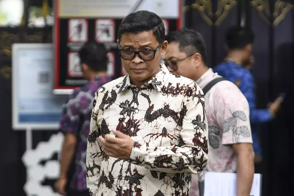 Dirjen Pajak Bakal Berikan Piagam pada Wajib Pajak