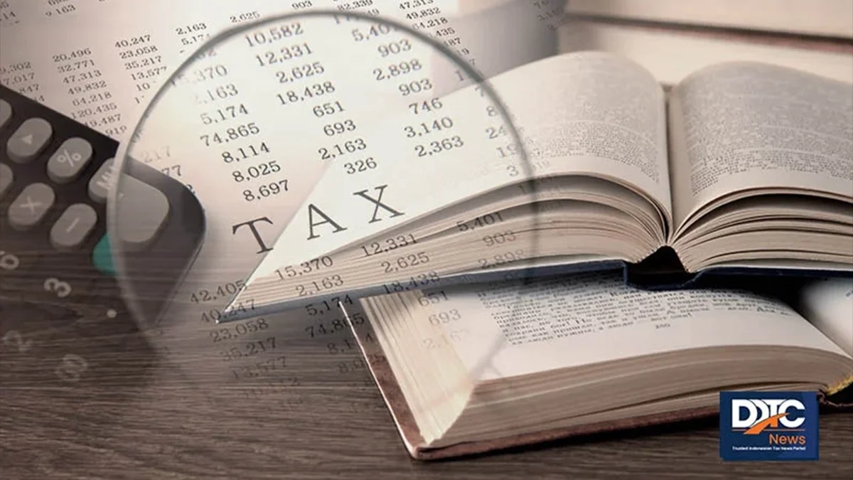 Rugi Fiskal, WP Bisa Ajukan SKB via Coretax