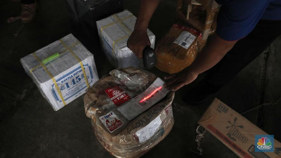 Ini Toko Online yang Pajaknya Dipungut Shopee, Tokopedia, TikTok Shop