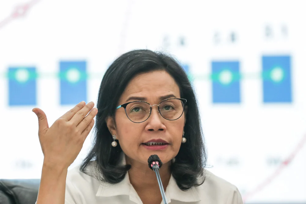 Indonesia Adopsi Pajak Minimum Global, Ratifikasi STTR Hampir Rampung
