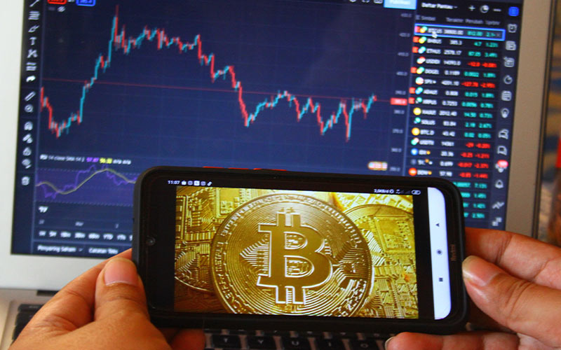Bakal Jadi Instrumen Keuangan, Skema Pajak Baru Membayangi Ekosistem Bitcoin Cs di Indonesia