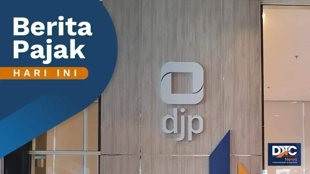 DJP Sebut Insentif PPh Pasal 21 DTP untuk Pemerataan Manfaat Pajak
