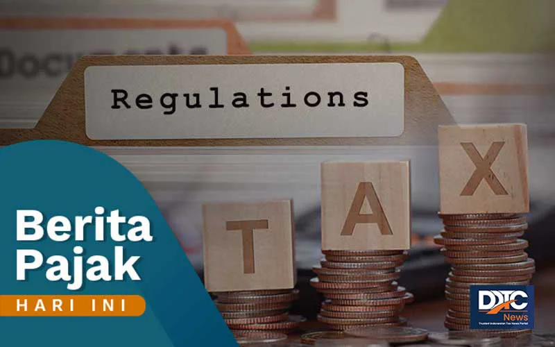 Pedagang Online Resmi Dipungut PPh Pasal 22, ‘Berlaku’ Bertahap