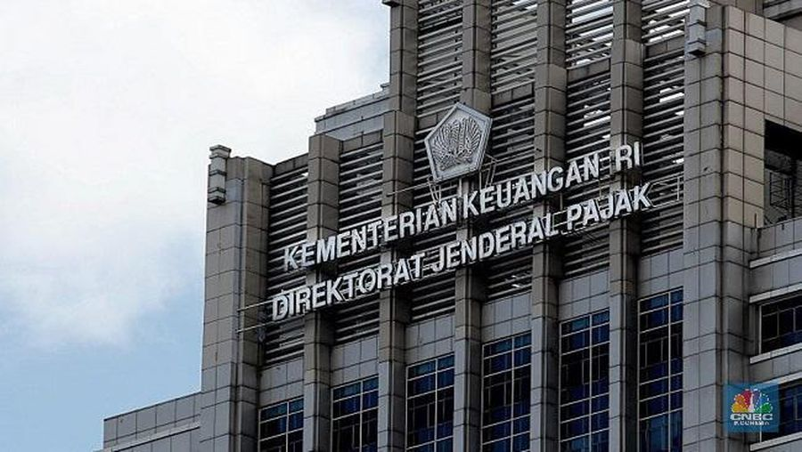 Jumlah UMKM Bayar Pajak Masih Sedikit, Kenapa?