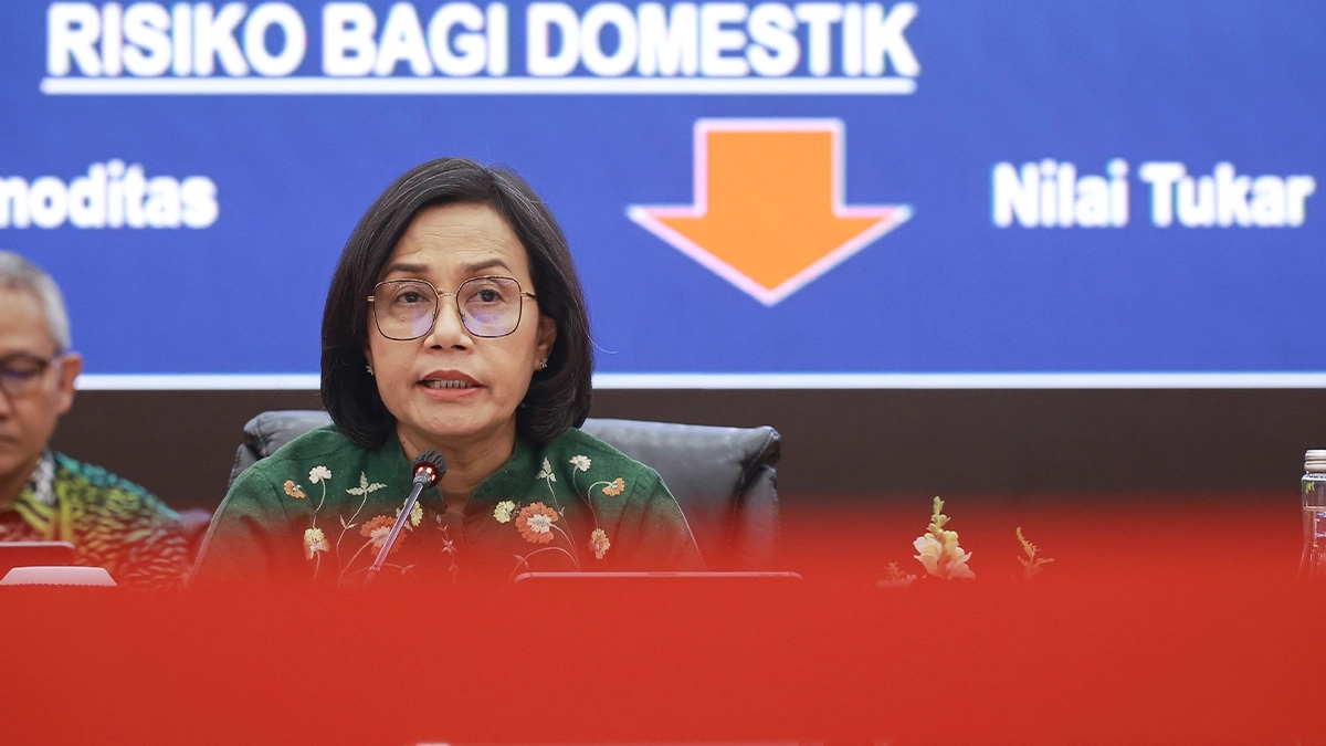 Beri Insentif Pajak, Sri Mulyani: Ada Penerimaan yang Diikhlaskan