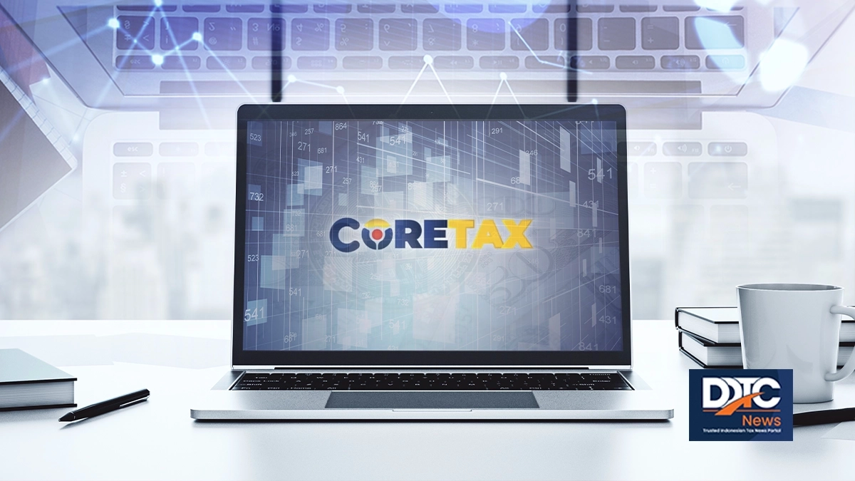 Pengumuman! Lapor SPT Tahunan Tahun Pajak 2025 Sudah Bisa Via Coretax