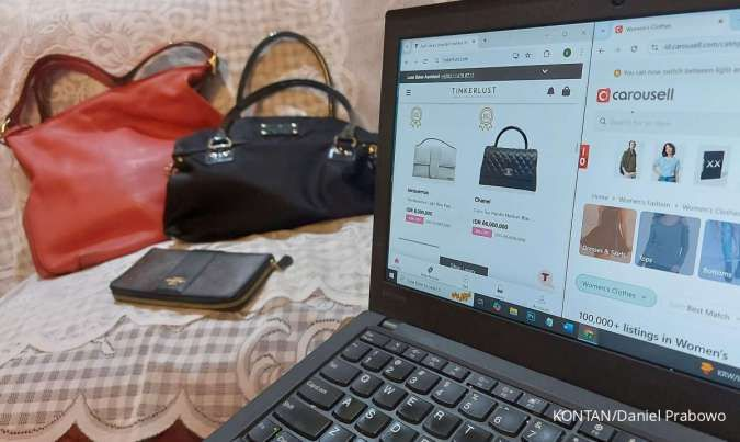Jadi Pemungut Pajak, Dirjen Pajak Minta Marketplace Siapkan Ini