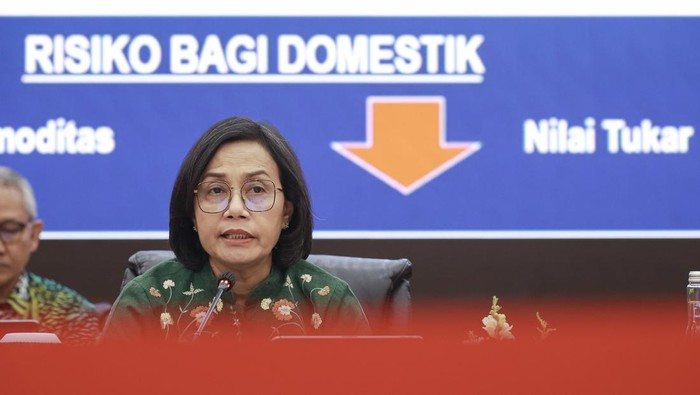 Sri Mulyani Perkirakan Penerimaan Pajak Tahun Ini Tak Capai Target