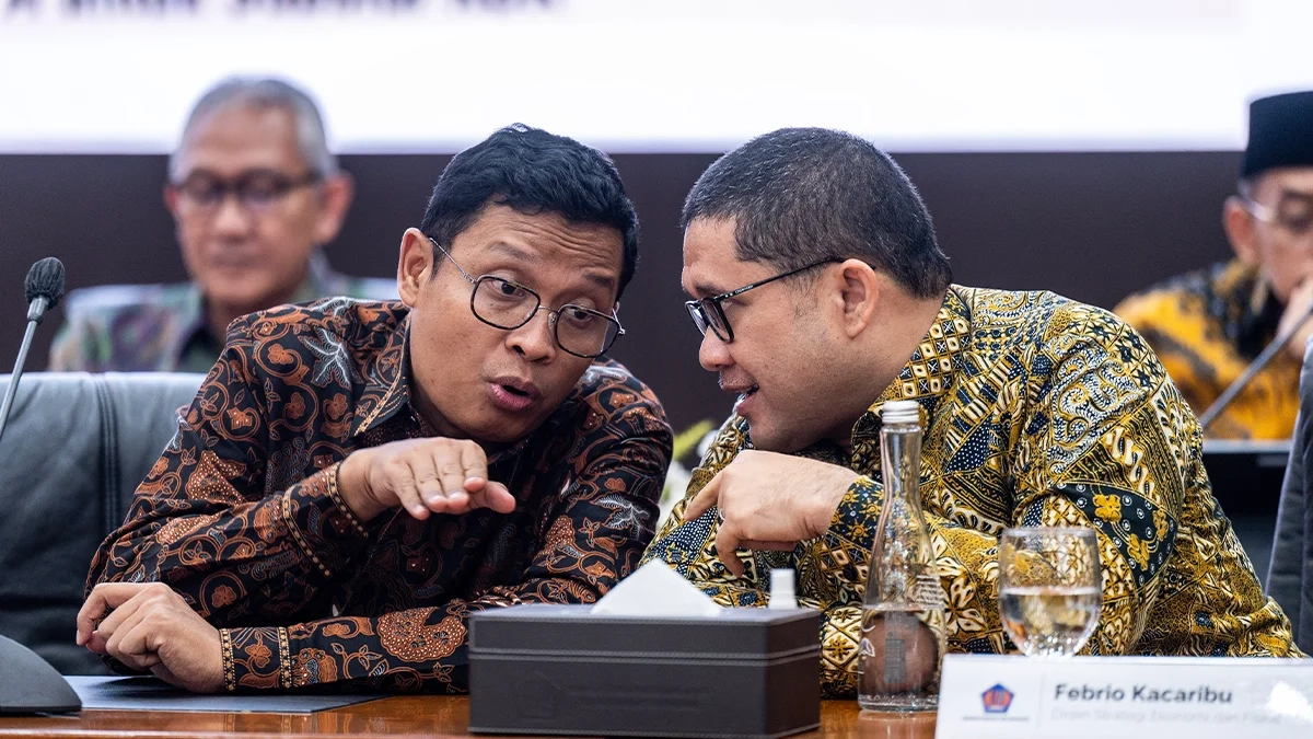 Demi Integritas, Bimo Wijayanto Sudah Pecat 7 Pegawai dalam 2 Bulan