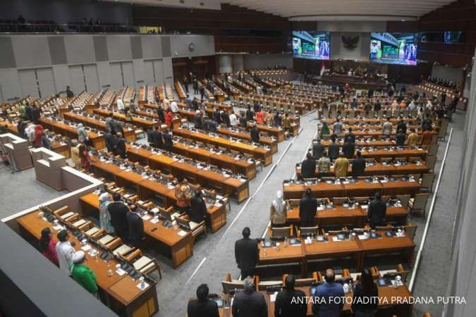 RAPBN 2026: Target Kepabeanan dan Cukai Naik Jadi 1,30%