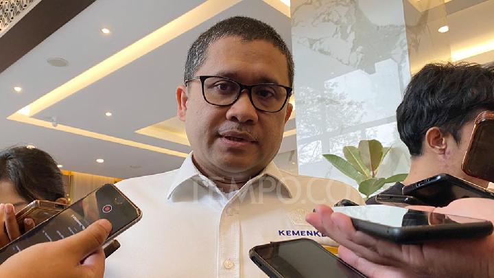 Kemenkeu Fokus Tingkatkan Kepatuhan Pajak untuk Mencapai Target 2026