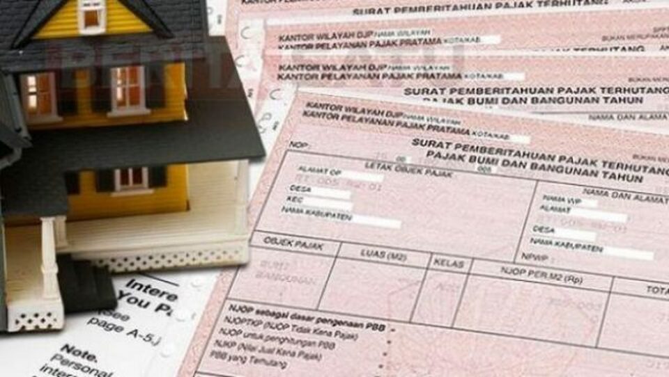 Pemkab Pandeglang Pastikan Tarif PBB-P2 Tidak Naik hingga 2026