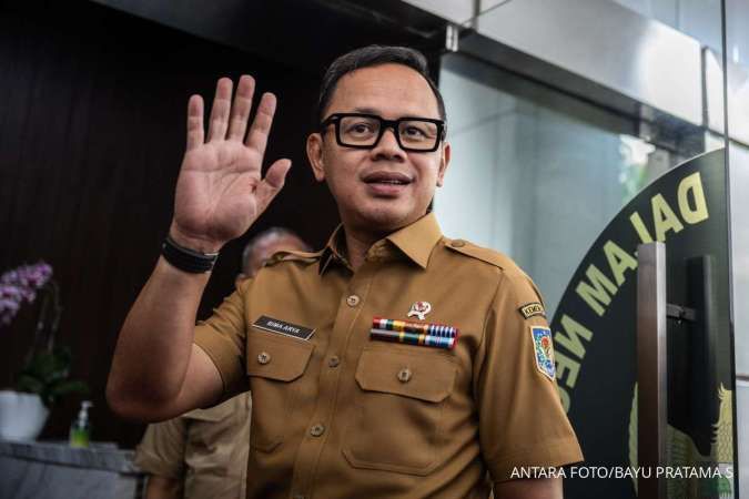 Banyak Tuai Polemik, Wamendagri Beberkan Alasan PBB jadi Primadona Pendapatan Daerah