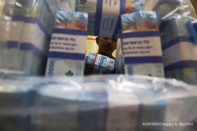 Semester I-2025, Setoran Pajak dari Wajib Pajak Besar Terkumpul Rp 263,03 Triliun