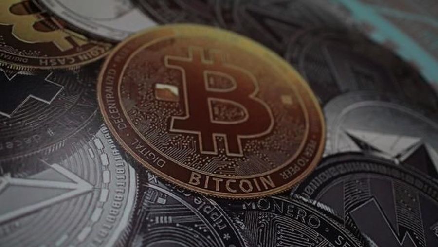 PPh Kripto Dinaikkan Jadi 0,21%, Ini Penjelasan Dirjen Pajak