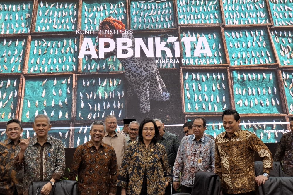 Diskursus pajak kekayaan untuk kaum superkaya